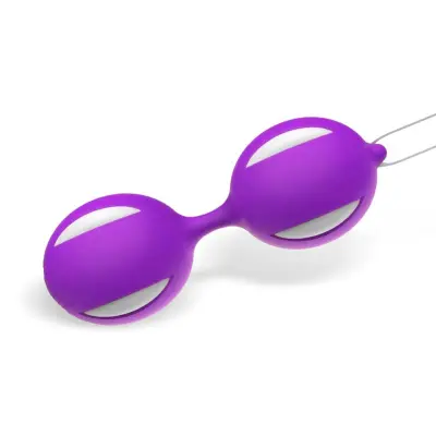 VAGINALNE KROGLICE Latetobed Misha Purple