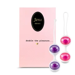 VAGINALNI KROGLICI Jena Geisha