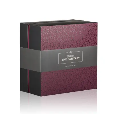 KOMPLET Loveboxxx Enjoy The Fantasy