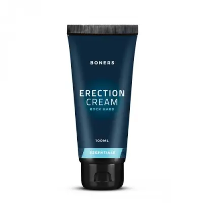 EREKCIJSKA KREMA Boners