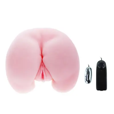 VIBRACIJSKA VAGINA Lybaile Realistic