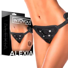 PAS ZA STRAP-ON INTOYOU BDSM LINE Alexia