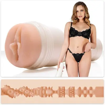 FLESHLIGHT Mia Malkova (Lvl Up)