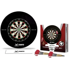 XQmax Darts Pikado TournamentSet QD7000400