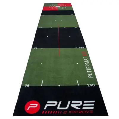 Pure2Improve Golf podlaga za patanje 300x65 cm P2I140020
