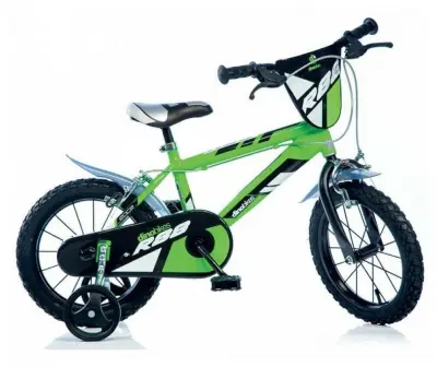 Otroško kolo 16''  MTB