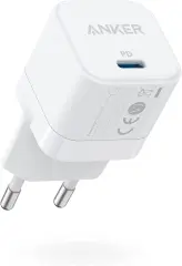 ANKER Powerport III 20W USB-C polnilec