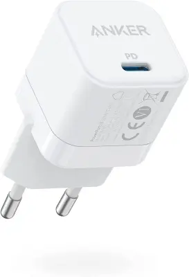 ANKER Powerport III 20W USB-C polnilec