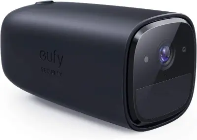 ANKER Eufy security silikonski ovitek