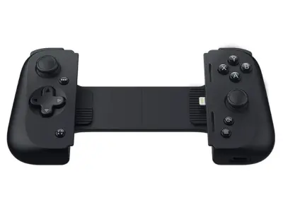 RAZER Razer Kishi V2 za iOS igralni plošček