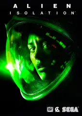 ALIEN: ISOLATION igra za PC