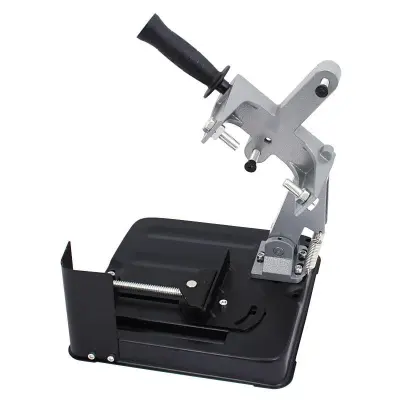 Stojalo za kotni brusilnik 180 – 230mm za rezanje profilov