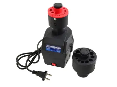 Ostrilnik svedrov – brusilnik do 16mm