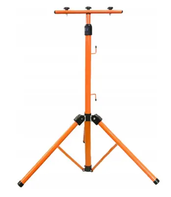 Premium univerzalni stativ za reflektorje 152 cm – tripod
