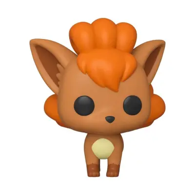 FUNKO POP JUMBO: POKEMON- VULPIXEMEA