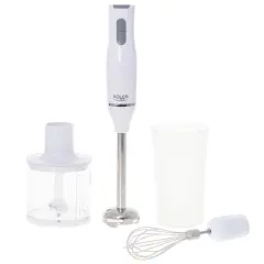 ADLER  Palični mešalnik - set AD4620