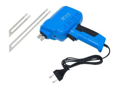 200mm termalni nož za rezanje polistirena – vroči nož za rezanje stiroporja