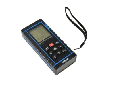 Digitalni laserski merilnik razdalje 60m