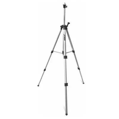 ALU stativ za laserske nivelirje 150cm – tripod + torba in adapter
