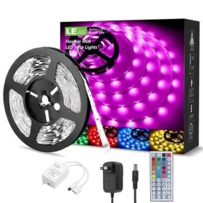 15m Set LED trak RGB IP20 -2×7,5m