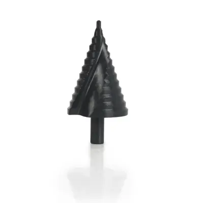 HSS konusno povrtalo, smrekica 4-52mm