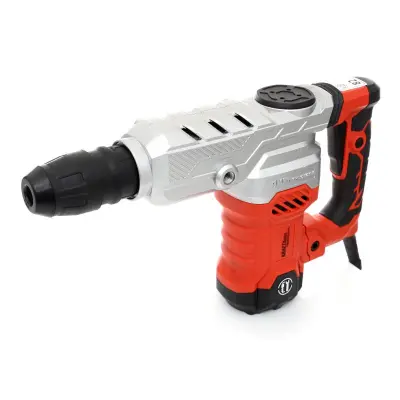 SDS MAX udarno rušilno kladivo 2650W + kovček