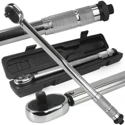 Motorni moment ključ 1/2 dvosmerni 42-210Nm