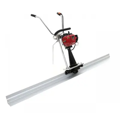 Motorna vibro letev 2m 1,6KW za beton