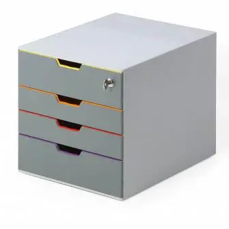Durable Predalnik Varicolor SAFE