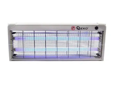 UV luč proti komarjem in mrčesu 40W