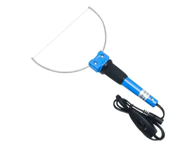 Vroča nitka za rezanje stiroporja 3v1 – termični nož za rezanje polistirena