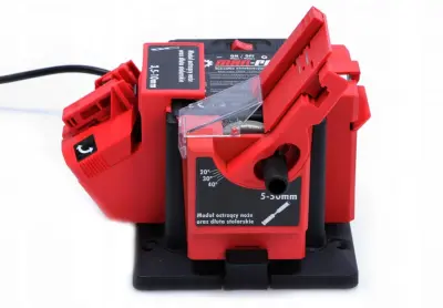 Večnamenski ostrilnik 3 v 1 – 180W