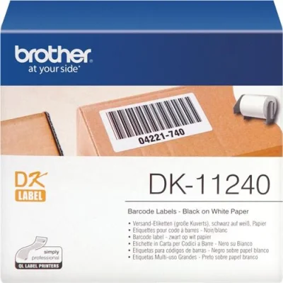 Brother DK11240
