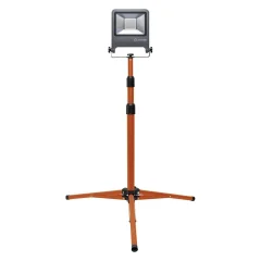 OSRAM LED gradbeni reflektor na stojalu 50W stativ