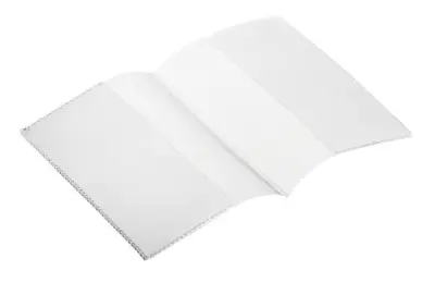 Durable Ovitek za potni list 195 x 133 mm