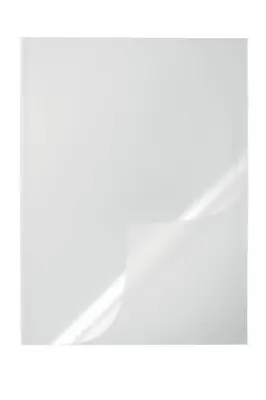 Durable Profilna mapa (2919) prozorna, 50 kos