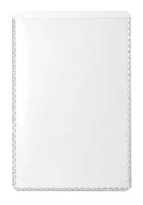 Durable Ovitek za dokumente 54 x 86 mm