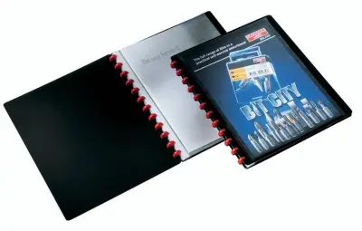 Durable Mapa Duralook Easy Plus (2427) do odprodaje zaloge