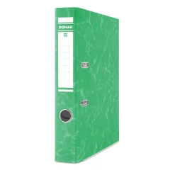 Donau Registrator Eco karton A4/50 zelen do odprodaje zaloge