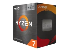 AMD CPU Desktop Ryzen 7 8C/16T 5800X3D (3.4/4.5GHz Boost,96MB,105W,AM4) Box procesor