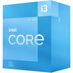 INTEL Core I3-12100F procesor