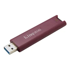KINGSTON 1TB DT Max, 3.2 Gen2, 1000/900MB/s, drsni priključek USB disk