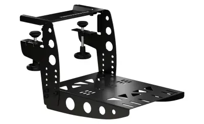 THRUSTMASTER Flying Clamp WW Version nosilec
