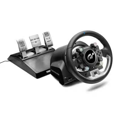 THRUSTMASTER T-GT II EU volan
