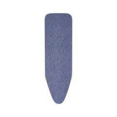 BRABANTIA 110 x 30 cm prevleka za likalno desko denim modra