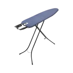 BRABANTIA A 110 110 x 30 cm likalna deska denim modra