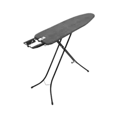 BRABANTIA likalna deska A 110 x 30 cm denim črna