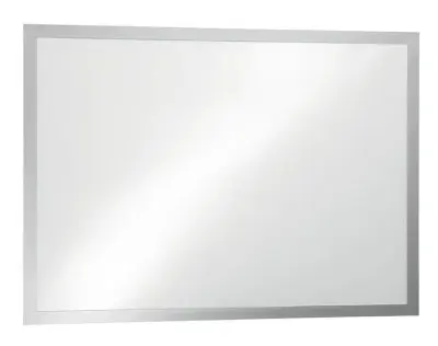 Durable Okvir DURAFRAME POSTER A1, srebrn (4997) do odprodaje