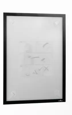 durable Okvir DURAFRAME WALLPAPER A3, črn 1 kos
