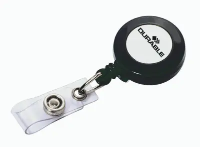 Durable Izvlečna vrvica za kartico (8152), 10 kos